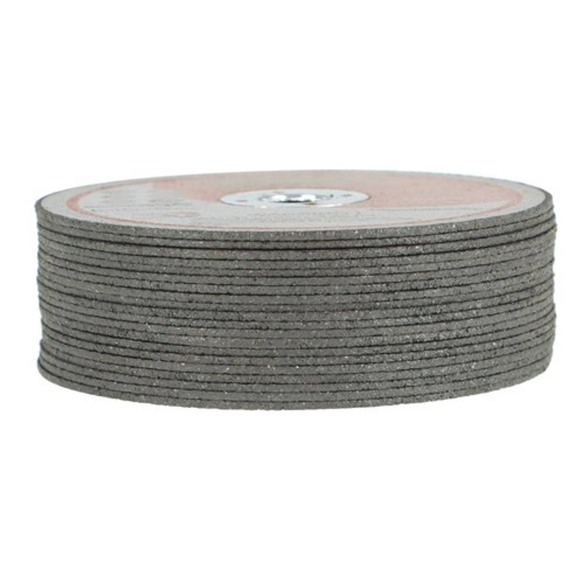 Solid Spare Cut Off Wheels 3 Inch x 1/32 Inch x 3/8 Inch Arbor Cutting Discs 20Pcs