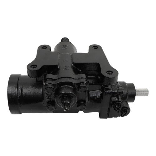 Solid Spare Power Steering Gear Box For D150 Ramcharger Plymouth Trailduster 1980-1993