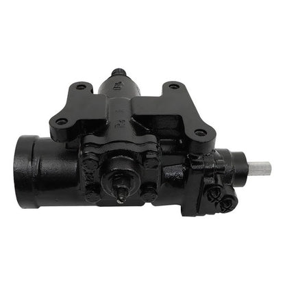 Solid Spare Power Steering Gear Box For D150 Ramcharger Plymouth Trailduster 1980-1993