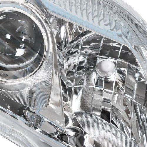 Solid Spare Headlight Fit For Toyota Camry LE XLE 2010-2011 Passenger Right Side RH