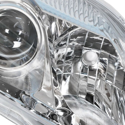 Solid Spare Headlight Fit For Toyota Camry LE XLE 2010-2011 Passenger Right Side RH