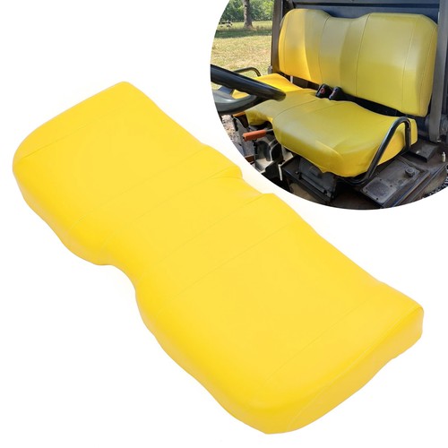 Solid Spare For John Deere XUV 625i 825i 825M 855D 855E Gator Seat Bottom Cushion #AM140624