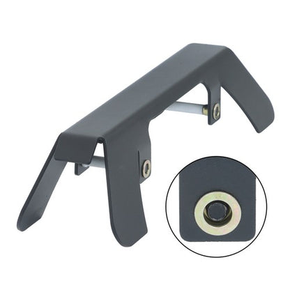 Solid Spare 63230-Z07-010AH Generator Theft Deterrent Bracket Protection for Honda Generator