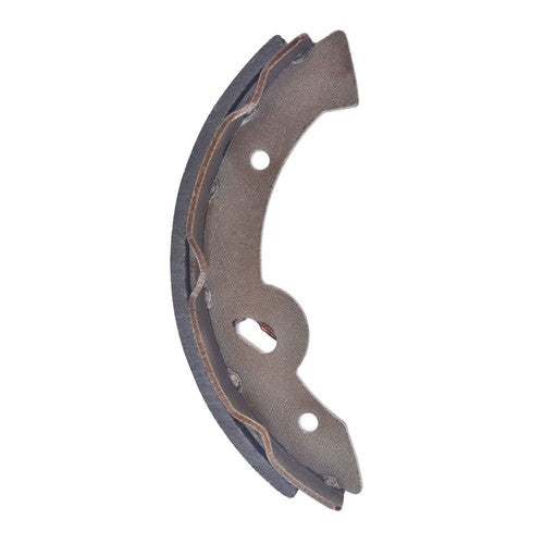 Solid Spare 2 WD both wheels Chuck Wagon 16279 replaces2 2-11170/2-11166 Brake Shoe Set New