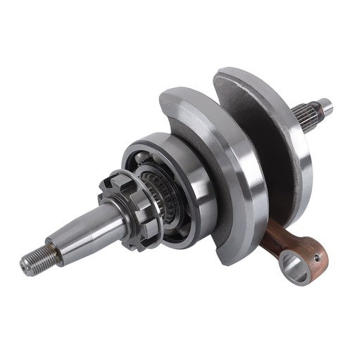 Solid Spare 2007-2013 For Yamaha 700 GRIZZLY KODIAK VIKING Crankshaft Assy x3B4-11400-00-00