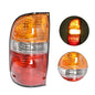Solid Spare Fit For Toyota Tacoma 2001-2004 Brake Lamp Tail Light Rear Left Driver Assembly