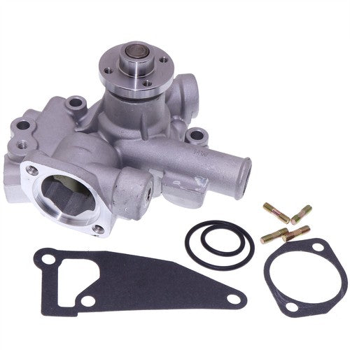 Solid Spare Water Pump Fits For Yanmar Thermo King APU Tri Pac Engines 2.70 3.70 3.76