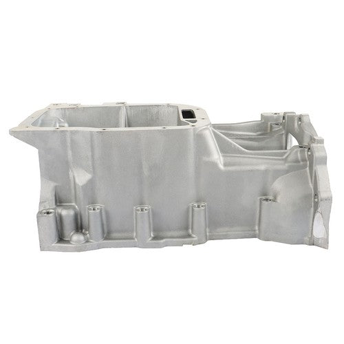 Solid Spare Fit For Toyota Corolla Matrix Prius 2009-19 264628 Upper Engine Oil Pan Durable