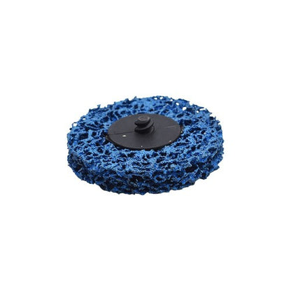 Solid Spare 5 Pack Quick Change 3" Easy Strip & Clean Discs for Paint Rust