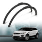 Solid Spare Fender Trim Molding Fit For 14-18 Land Rover Range Rover Evoque Front Left&Right