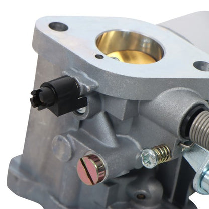 Solid Spare For EZGO TXT Golf Cart 295cc Marathon Medalist Carburetor 4-Cycle Engine 26645G0