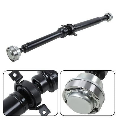 Solid Spare New Driveshaft Prop Shaft Assembly For Jeep Grand Cherokee RWD 2011-2013 5.7L