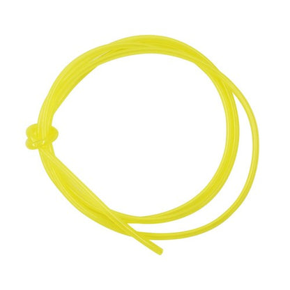 Solid Spare NEW Fuel Line Hose Tygon Tube w/ 4 Sizes Tubing for Common 2 Cycle Small Engine