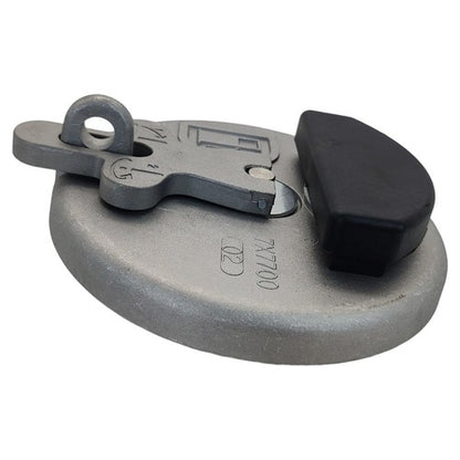7X7700 Fuel Cap For CAT Loaders 933C,935,939C,943,953,953B,953C,963,963B