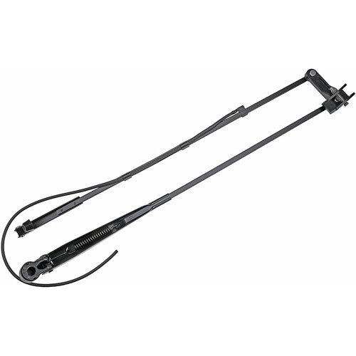 Solid Spare Windshield Wiper Arm & Blade 7251263 7251264 For Bobcat T650 T740 T750 T770 T870