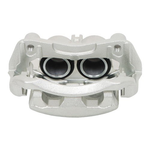 Solid Spare 19-B3123A Front LH & RH Brake Caliper w/ Bracket For Nissan Pathfinder 2005-2012