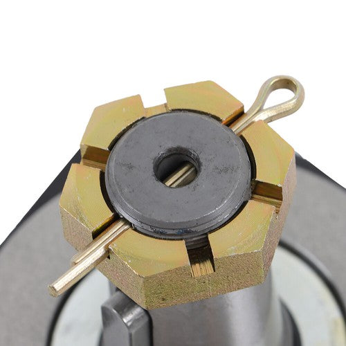 Solid Spare Hydro Gear HGM-15E-3138 Wheel Motor Compatible With Scag 483190 Ferris 5100407