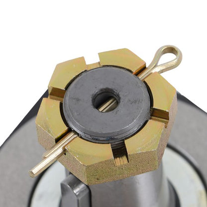 Solid Spare Hydro Gear HGM-15E-3138 Wheel Motor Compatible With Scag 483190 Ferris 5100407