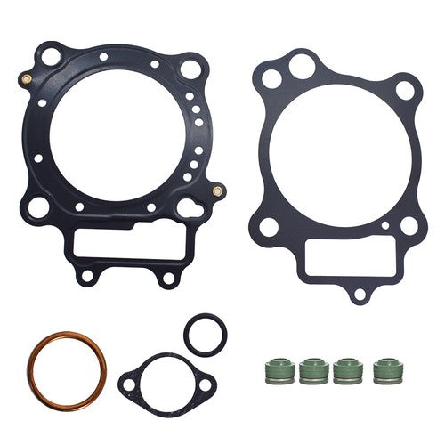 Solid Spare New Top End Head Gasket Kit Fit For Honda CRF250R 2004-2007 CRF250X 2004-2017 US