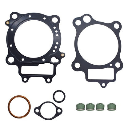 Solid Spare New Top End Head Gasket Kit Fit For Honda CRF250R 2004-2007 CRF250X 2004-2017 US