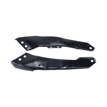 New For 2012-14 Volkswagen Golf GTI Front Left & Right Radiator Support Bracket