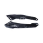 New For 2012-14 Volkswagen Golf GTI Front Left & Right Radiator Support Bracket