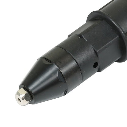 Solid Spare Electric Rivet Nut Gun Adaptor Insert Cordless Power Drill Tool Kit Professional