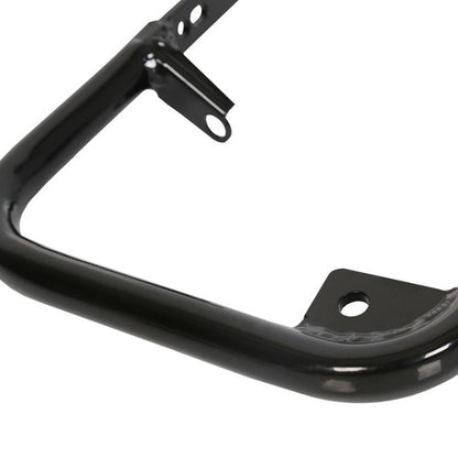 Solid Spare For Honda TRX450R TRX450ER TRX 450R 2006-2014 Rear Grab Bar Bumper Aluminum