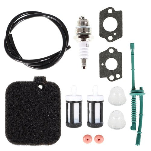 Solid Spare New Carburetor For BG45 BG55 BG65 BG85 SH55 C1Q-S68G Replace 42291200606