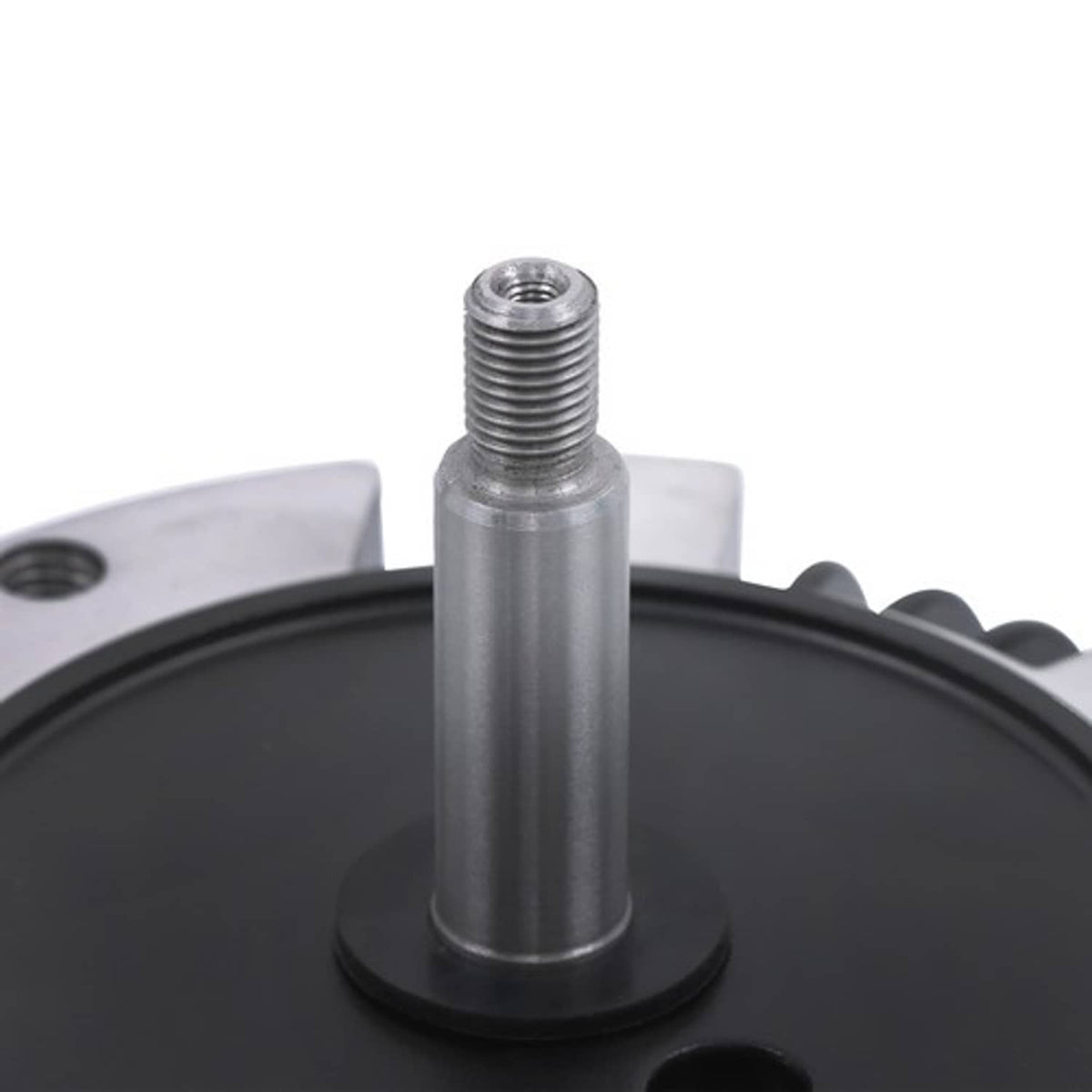 Solid Spare Swimming Pool Motor B127 3/4 HP 3450 RPM Single Speed Pool Pump Motor S56J Frame