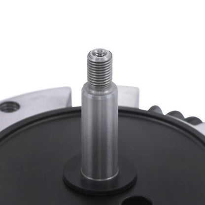 Solid Spare Swimming Pool Motor B127 3/4 HP 3450 RPM Single Speed Pool Pump Motor S56J Frame