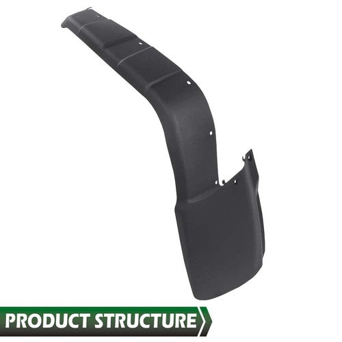 Solid Spare Fit For 1996-2000 Honda TRX300 TRX 300 FW Fender Flaps Mud Splash Guards 4pcs