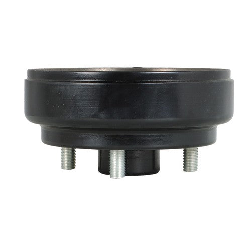 Solid Spare Rear Brake hub Drums Brake Shoe Kit For EZGO TXT Electric Golf Cart 96+ 70795G01