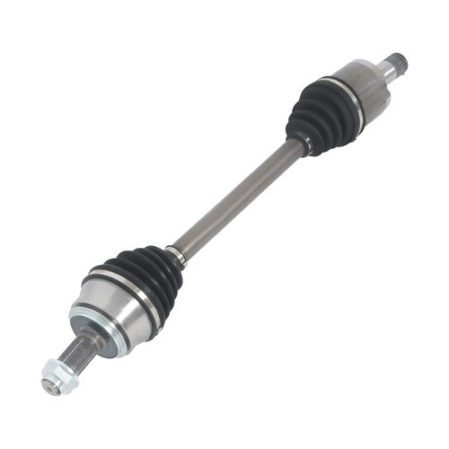 Solid Spare Front Left Driver CV Axle Assembly 2016 2017 2018-20 For Honda Pilot 44306TZ5A12