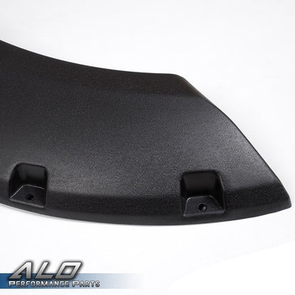 Solid Spare Pocket Rivet Fender Flares Wheel Cover Fit For Ford F-250 F-350 2011-2016