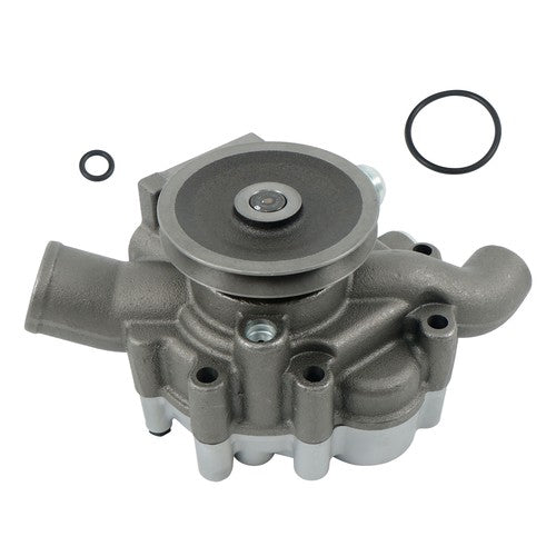Solid Spare 9Y5250 Water Pump for Caterpillar Engines 3116 3126 4P3683 0R1015 0R3007 RW4016