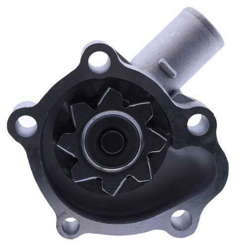 Solid Spare Water Pump CH15502 For John Deere Tractor 650, 750 Yanmar 3TNA72 Engine