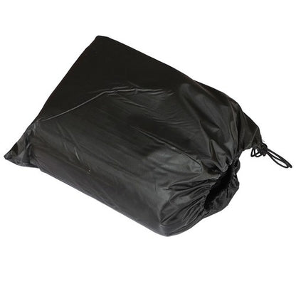 Solid Spare Water Proof Heavy Duty Trailerable Boat Cover Fits For Jon Cover 16FT