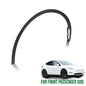 Solid Spare Fit For 2020 2021 2022 Tesla Model Y Front Right Side Wheel Molding Fender Flare