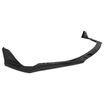 Fits 2022-2024 Subaru BRZ STI Style All-In-One Front Bumper Lip Splitter Spoiler