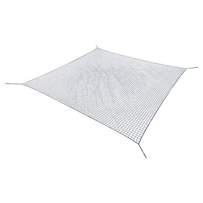 Solid Spare 10 x 30 Feet Baseball Softball Batting Cage Net Backstop Practice Net