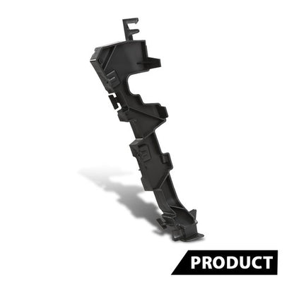 Solid Spare Front Left Side Outer Bumper Cover Support Fit For 21-24 Audi Q5 SQ5 80A807277D