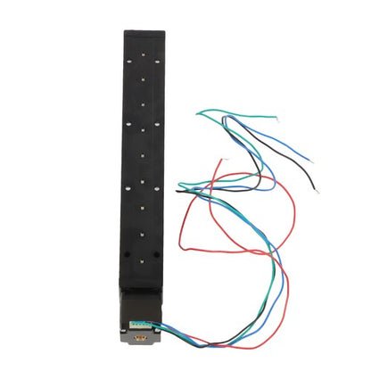 Solid Spare 150mm Effective Travel Length Mini Guide Lead Screw T6x1 w/ NEMA11 Stepper Motor