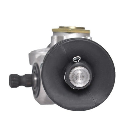 Solid Spare Steering Gear Box Assembly / Steering Rack For Club Car DS 1984+ Golf Cart