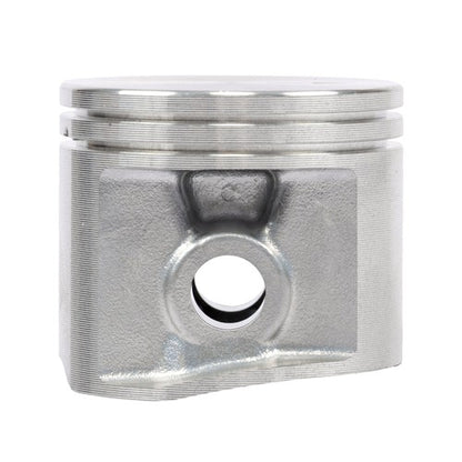 Solid Spare Chainsaw Cylinder Piston Sleeve Kit Fit For MS291 MS291C 47mm Chainsaw Parts