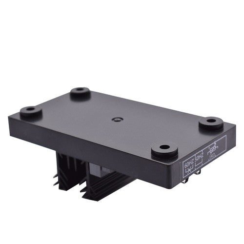 Solid Spare AVR R230 Automatic Voltage Regulator Electronics Module Fit For Leroy Somer
