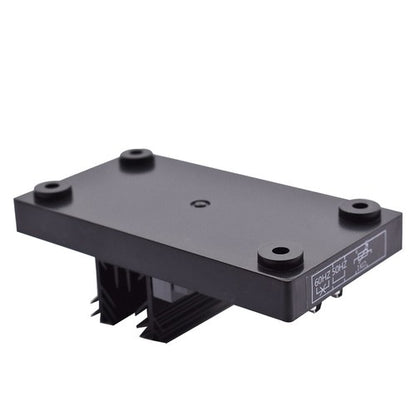 Solid Spare AVR R230 Automatic Voltage Regulator Electronics Module Fit For Leroy Somer