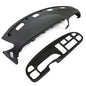 Solid Spare Dash Pad Instrument Panel Replacement For Dodge Ram 98-01 1500 + 98-02 2500 3500