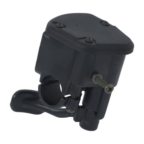 Solid Spare Thumb Throttle Assembly Fit for YAMAHA Bear Tracker 250 YFM250X 1999-2004