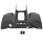 Solid Spare Rear Fender For Honda Sportrax 400 TRX400EX 1999-2007 ABS Plastic Kit ATV